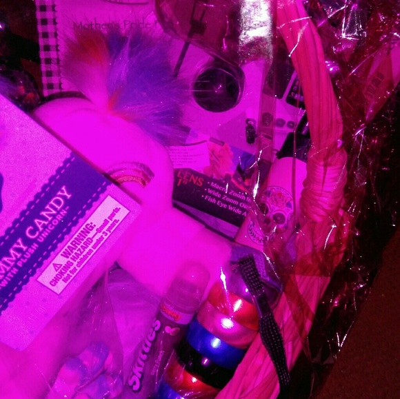 BASKET - Picture 3 of 4